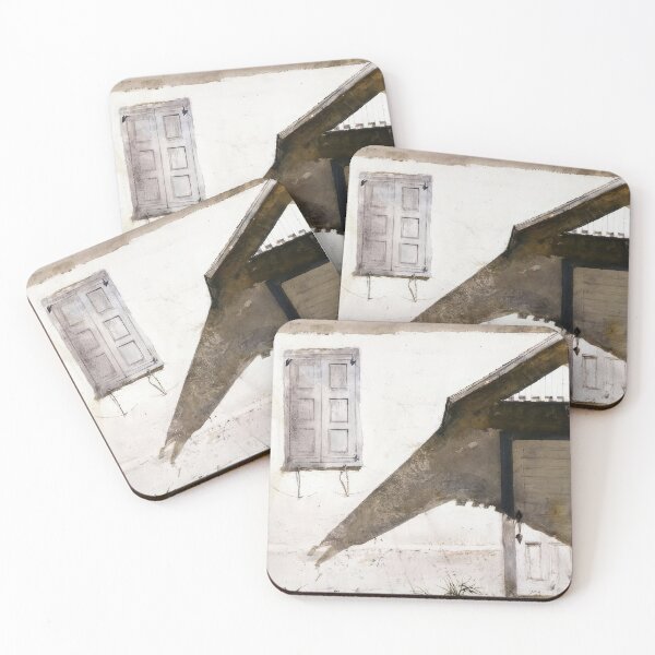Item preview, Andrew Wyeth designed and sold by RemenarStudio.
