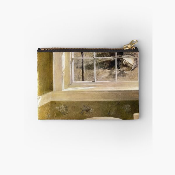 Item preview, Andrew Wyeth designed and sold by RemenarStudio.