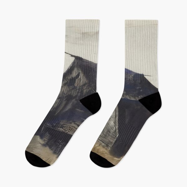 Item preview, Andrew Wyeth designed and sold by RemenarStudio.