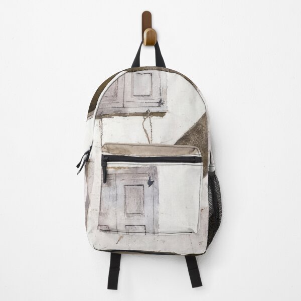 Item preview, Andrew Wyeth designed and sold by RemenarStudio.