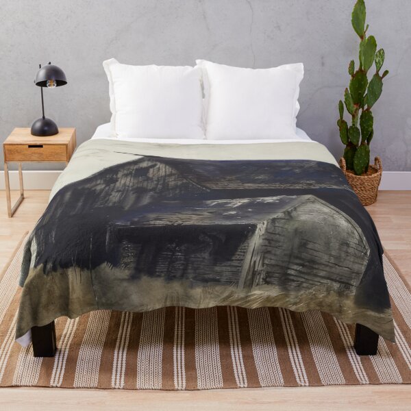 Item preview, Andrew Wyeth designed and sold by RemenarStudio.