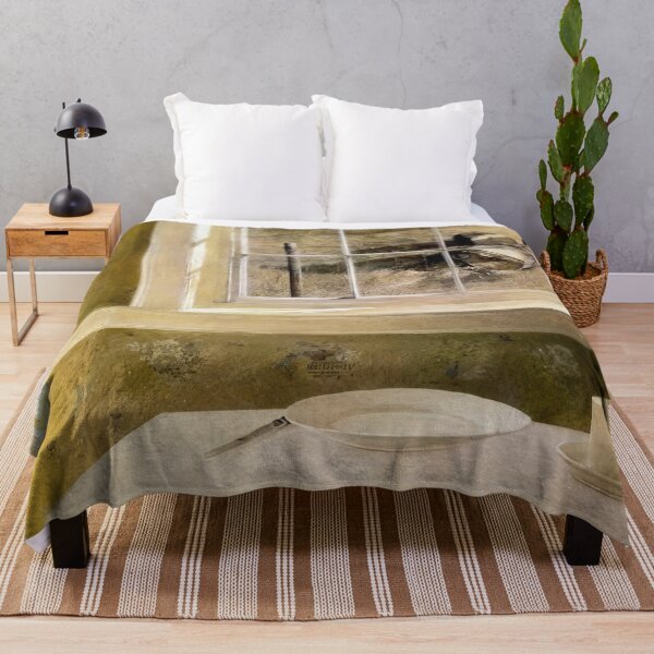 Item preview, Andrew Wyeth designed and sold by RemenarStudio.