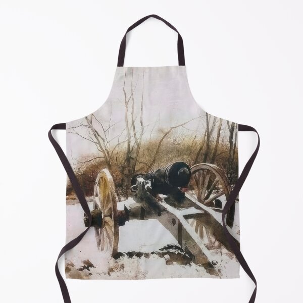 Item preview, Andrew Wyeth designed and sold by RemenarStudio.
