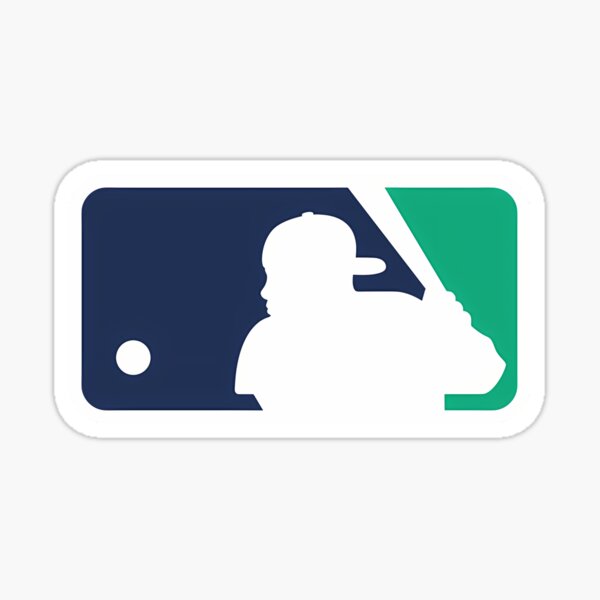 Pack Déco Fête MLB (Major League Baseball) - Assiettes, Gobelets, Suspensions Blanches