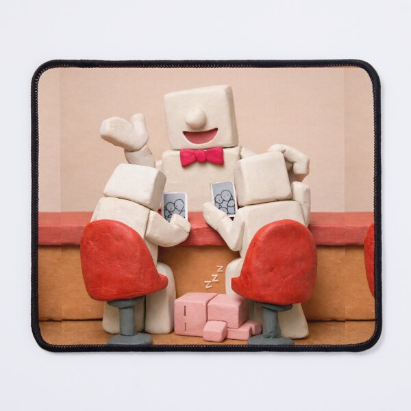 Item preview, Bar・2 - Miniature/stop motion (clay) style designed and sold by D-Line-Aki.