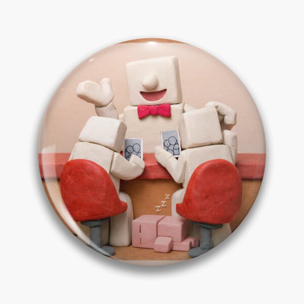 Item preview, Bar・2 - Miniature/stop motion (clay) style designed and sold by D-Line-Aki.
