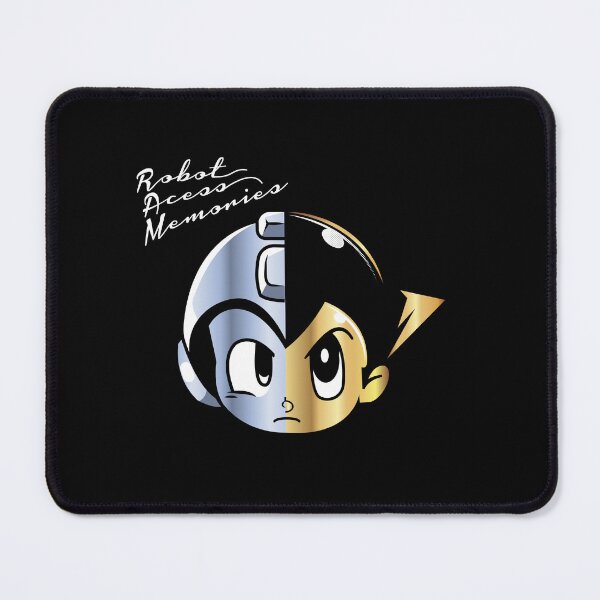 Item preview, Robot Access Memories designed and sold by PMYTHO.