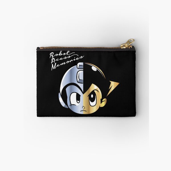 Item preview, Robot Access Memories designed and sold by PMYTHO.