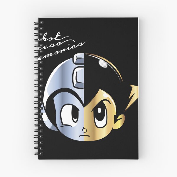Item preview, Robot Access Memories designed and sold by PMYTHO.