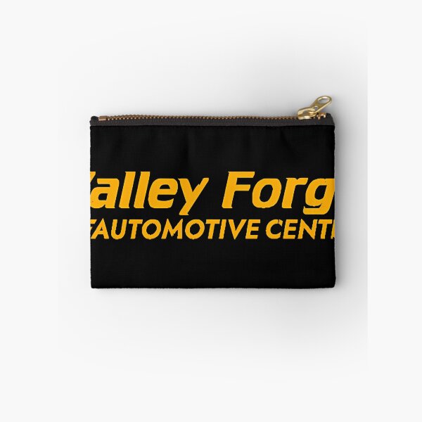 Item preview, Valley Forge Automotive Center - Vintage Distressed Logo T-Shirt designed and sold by MaiyaWard.