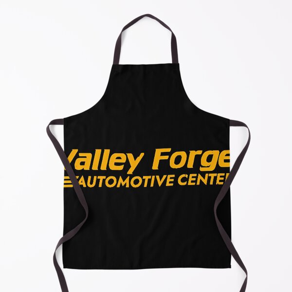 Item preview, Valley Forge Automotive Center - Vintage Distressed Logo T-Shirt designed and sold by MaiyaWard.