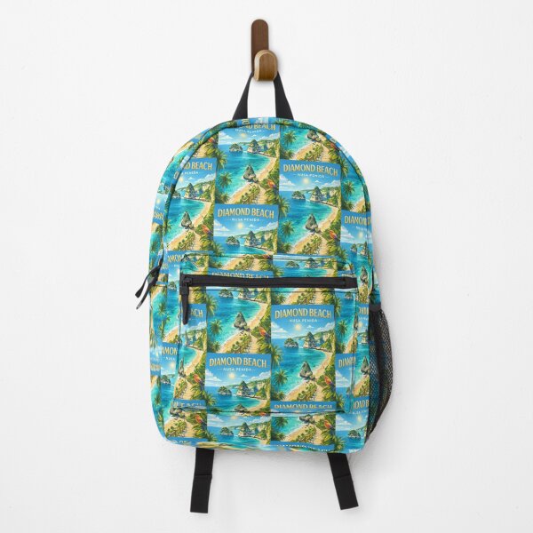 Item preview, Diamond Beach Nusa Penida Bali Indonesia – Klungkung Regency and Indian Ocean Coast designed and sold by Aryabek.