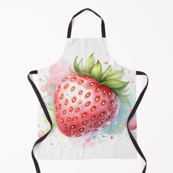 Item preview, Just a strawberry designed and sold by Artillenium.