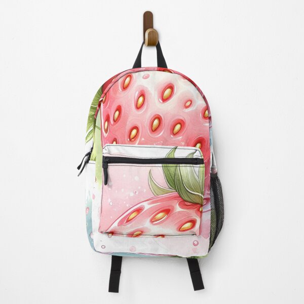 Item preview, Just a strawberry designed and sold by Artillenium.