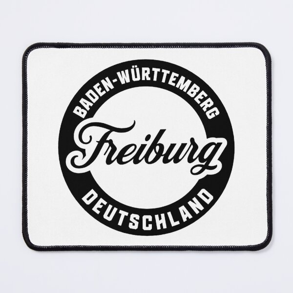 Item preview, Freiburg Deutschland alt designed and sold by VRedBaller.