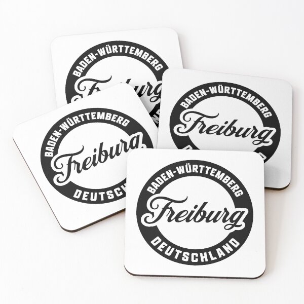 Item preview, Freiburg Deutschland alt designed and sold by VRedBaller.