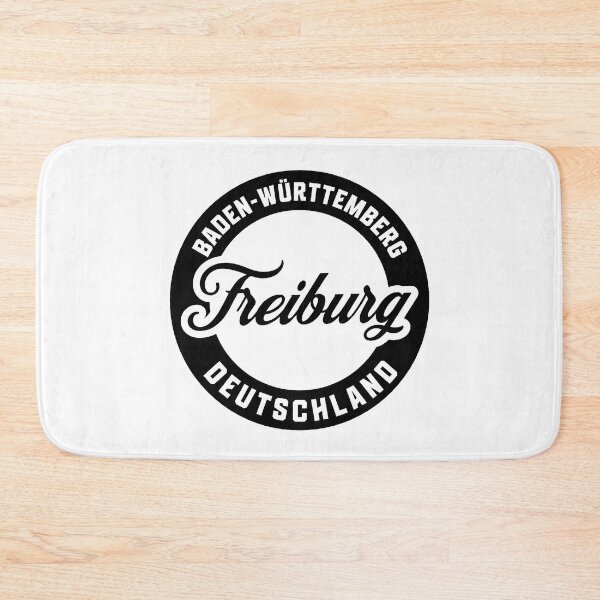 Item preview, Freiburg Deutschland alt designed and sold by VRedBaller.