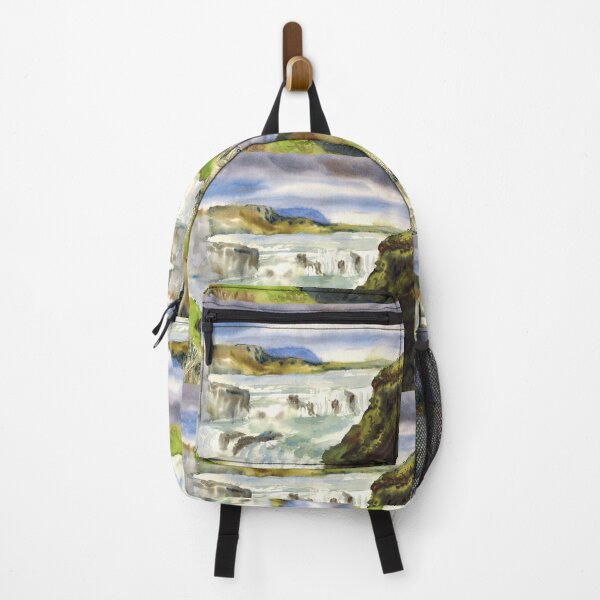 Item preview, Gullfoss Waterfall, Iceland designed and sold by Colibri77.