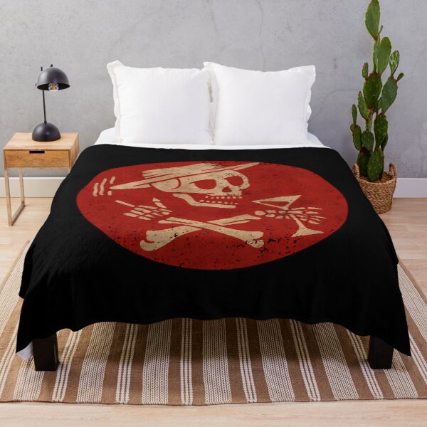 Item preview, Social Distortion Retro Logo designed and sold by MaiyaWard.