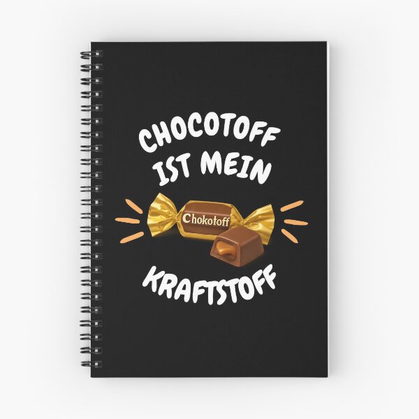 Item preview, Chocotoff is my fuel designed and sold by EMMonovi.