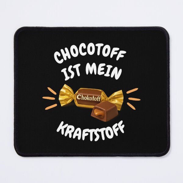 Item preview, Chocotoff is my fuel designed and sold by EMMonovi.