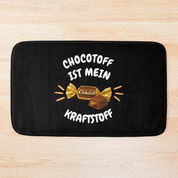 Item preview, Chocotoff is my fuel designed and sold by EMMonovi.