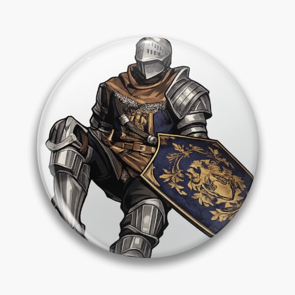 Item preview, Oscar of Astora designed and sold by DarkbloodSouls.
