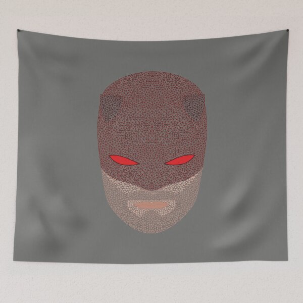 Item preview, Purple Devil of Hell's Kitchen designed and sold by rscenter.