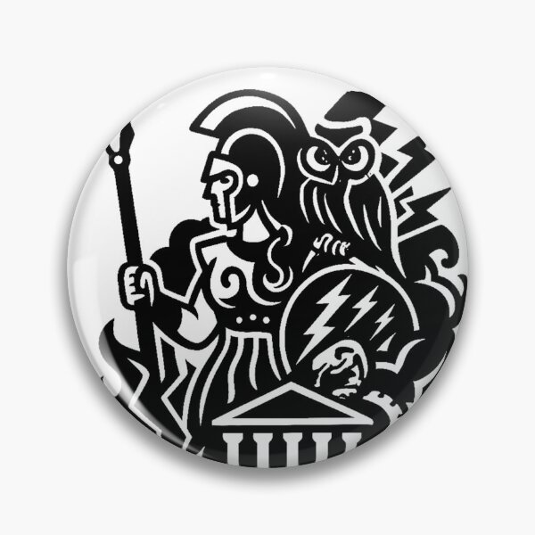 Item preview, Athena Goddess designed and sold by clintang.