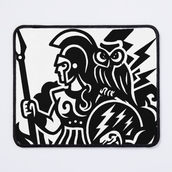 Item preview, Athena Goddess designed and sold by clintang.