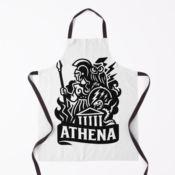Item preview, Athena Goddess designed and sold by clintang.