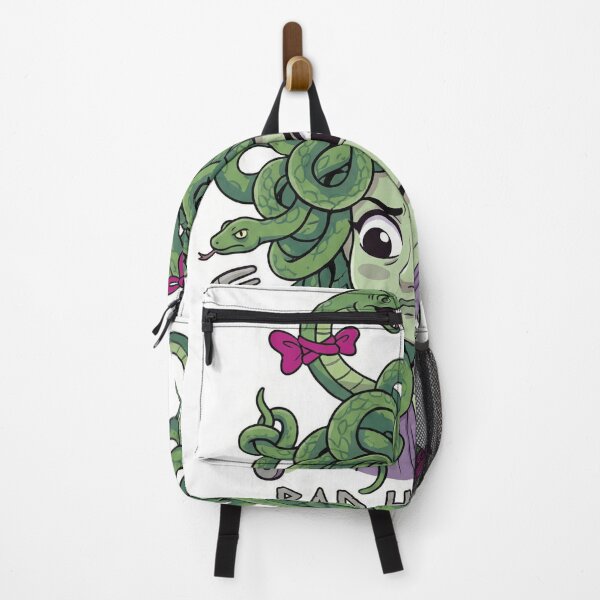 Item preview, Funny Medusa Bad Hair Day Cute Greek Mythology Pun designed and sold by MythoWorldddd.