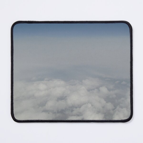 Item preview, Clouds from Above designed and sold by AGMomsArt.