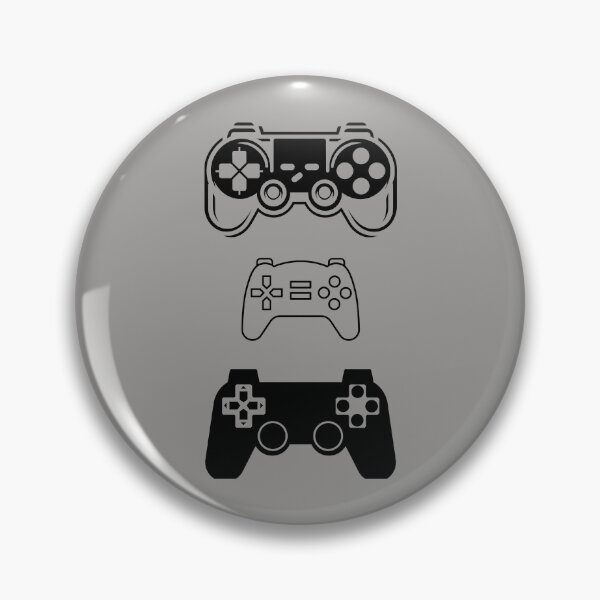 Artikelvorschau, Vintage-Retro-Gaming-Controller entworfen und verkauft von ArtStudiobyIta.