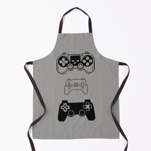 Artikelvorschau, Vintage-Retro-Gaming-Controller entworfen und verkauft von ArtStudiobyIta.