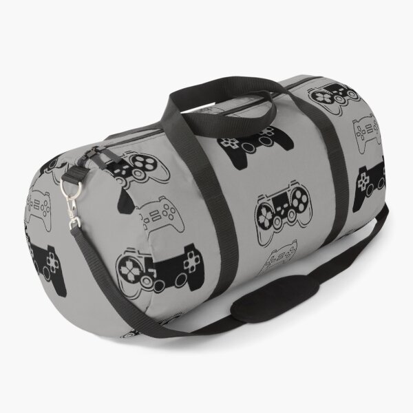 Item preview, Gaming Controller Game Vintage Retro designed and sold by ArtStudiobyIta.