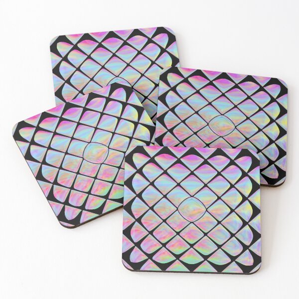 Item preview, soap tiles designed and sold by poupoune.