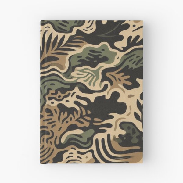 Item preview, Camo Doodle designed and sold by Monkeysalad.