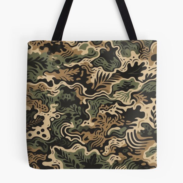 Item preview, Camo Doodle designed and sold by Monkeysalad.