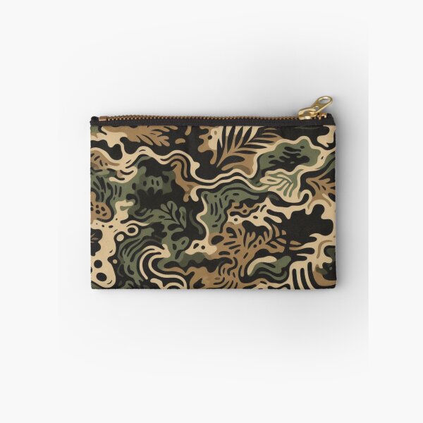 Item preview, Camo Doodle designed and sold by Monkeysalad.