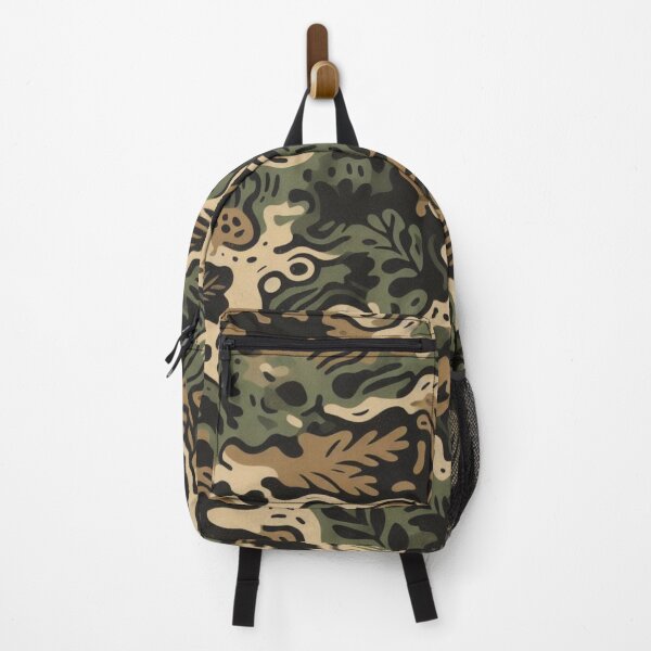 Item preview, Camo Doodle designed and sold by Monkeysalad.