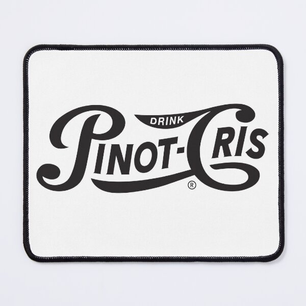 Item preview, Pinot Gris designed and sold by Kicksaus.