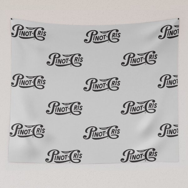 Item preview, Pinot Gris designed and sold by Kicksaus.