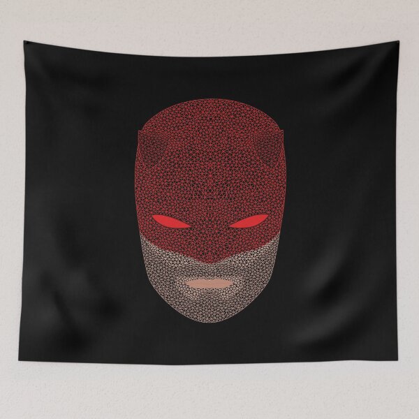 Item preview, Red Devil of Hell's Kitchen designed and sold by rscenter.