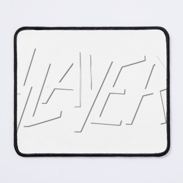 Artikelvorschau, Slayer Shadow Logo T-Shirt entworfen und verkauft von MaiyaWard.