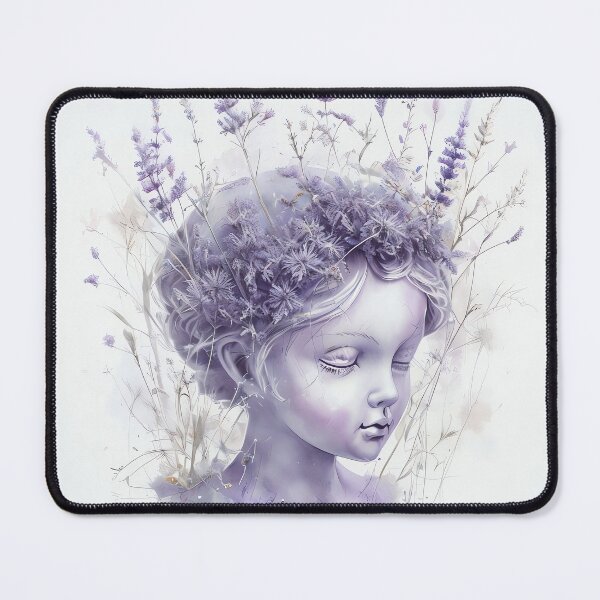 Item preview, Floral Remnant designed and sold by ONYX Pixee.