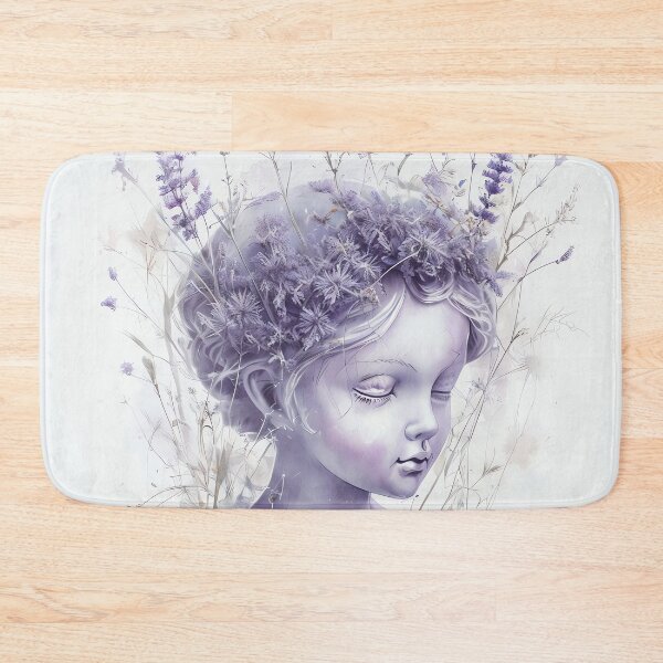 Item preview, Floral Remnant designed and sold by ONYX Pixee.