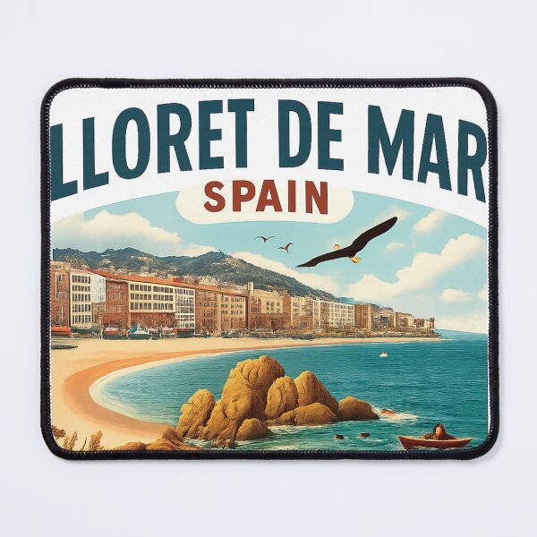 Item preview, Lloret De Mar designed and sold by clintang.