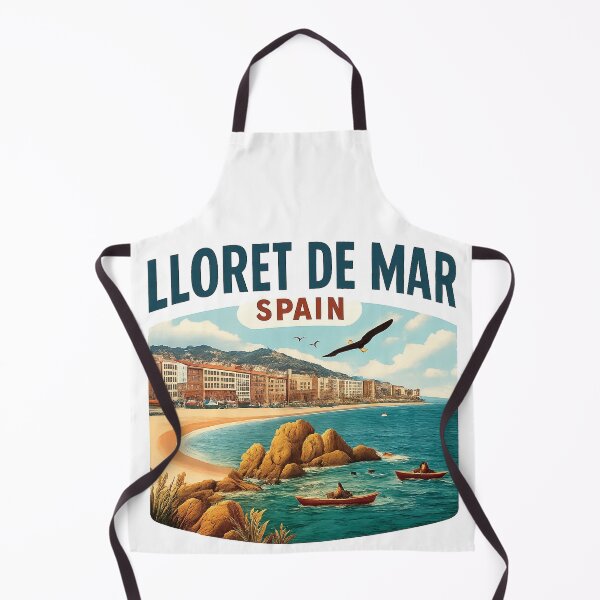 Item preview, Lloret De Mar designed and sold by clintang.