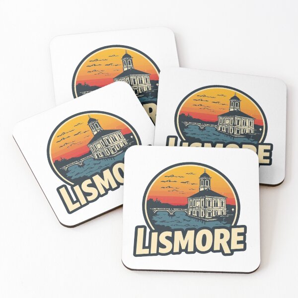 Item preview, Lismore NSW Norther Rivers  designed and sold by PamLeeDesign.